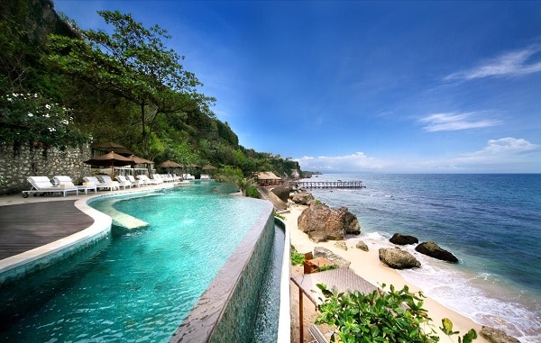 Ayana Resort Bali