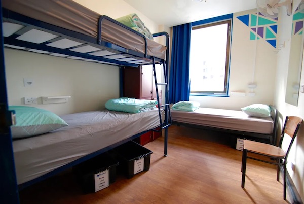 Flinders Hostel