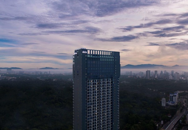 Alila Bangsar Kuala Lumpur