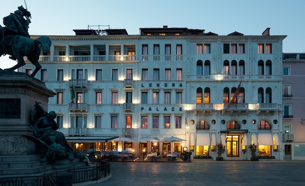 Londra Palace Venice