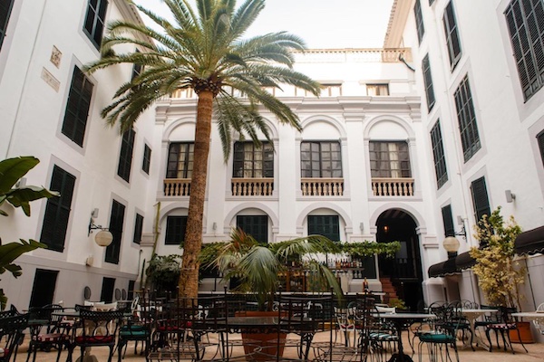 Hotel Born Mallorca