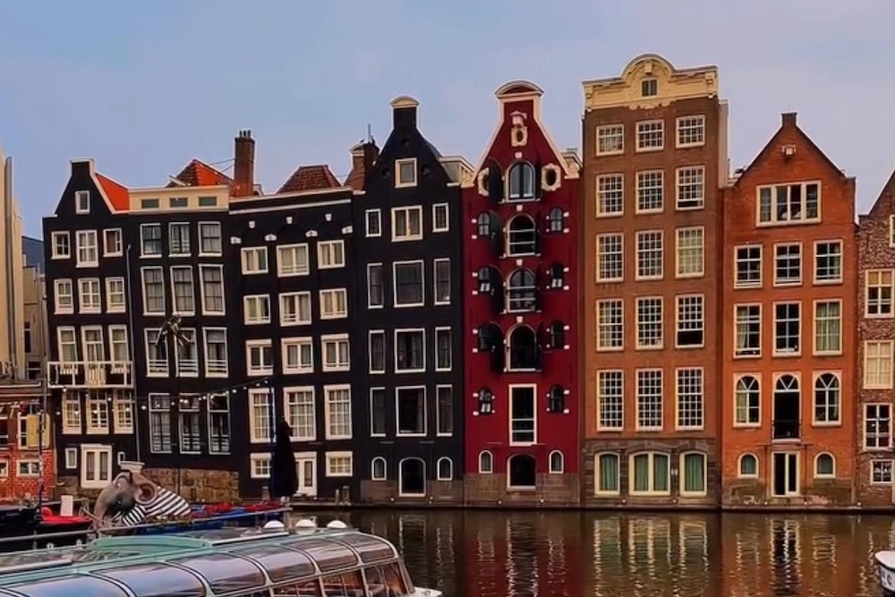 Amsterdam